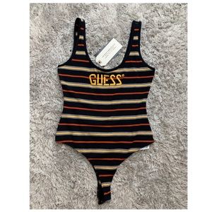 *SOLD* Brand new Guess Bodysuit